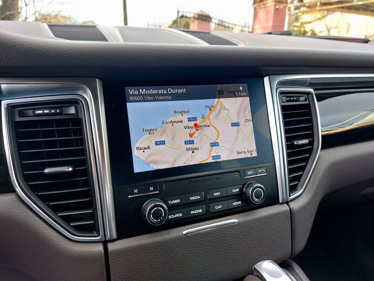 Porsche Macan S (13)