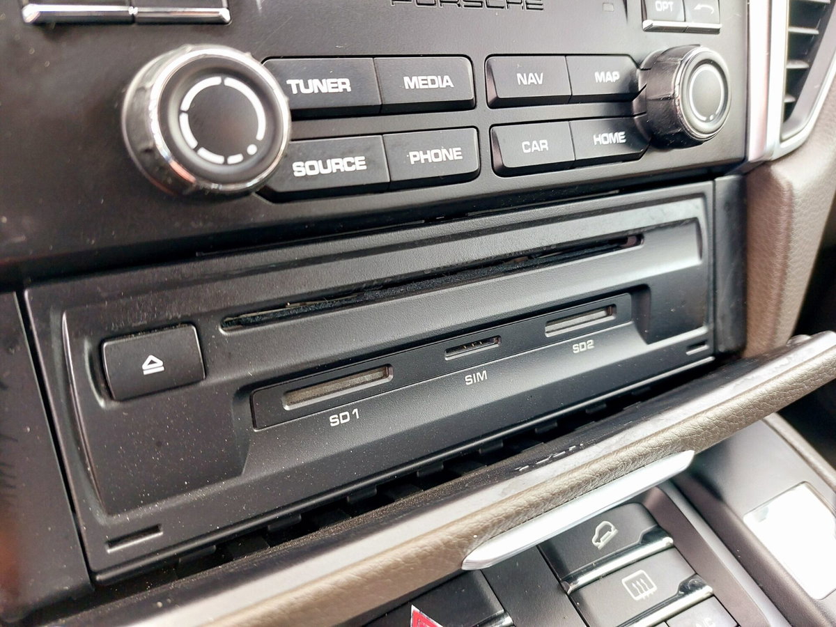 Porsche Macan S (15)