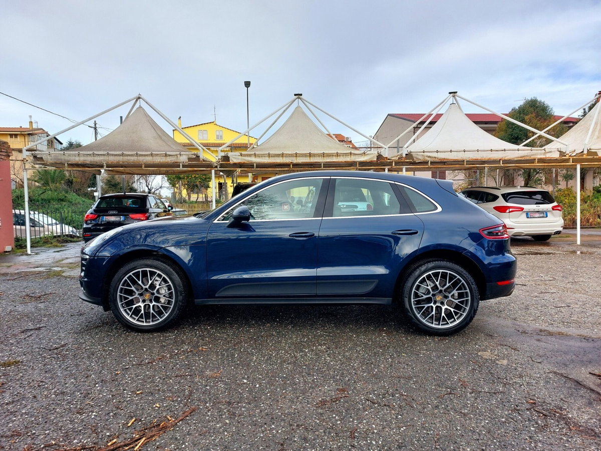 Porsche Macan S (18)