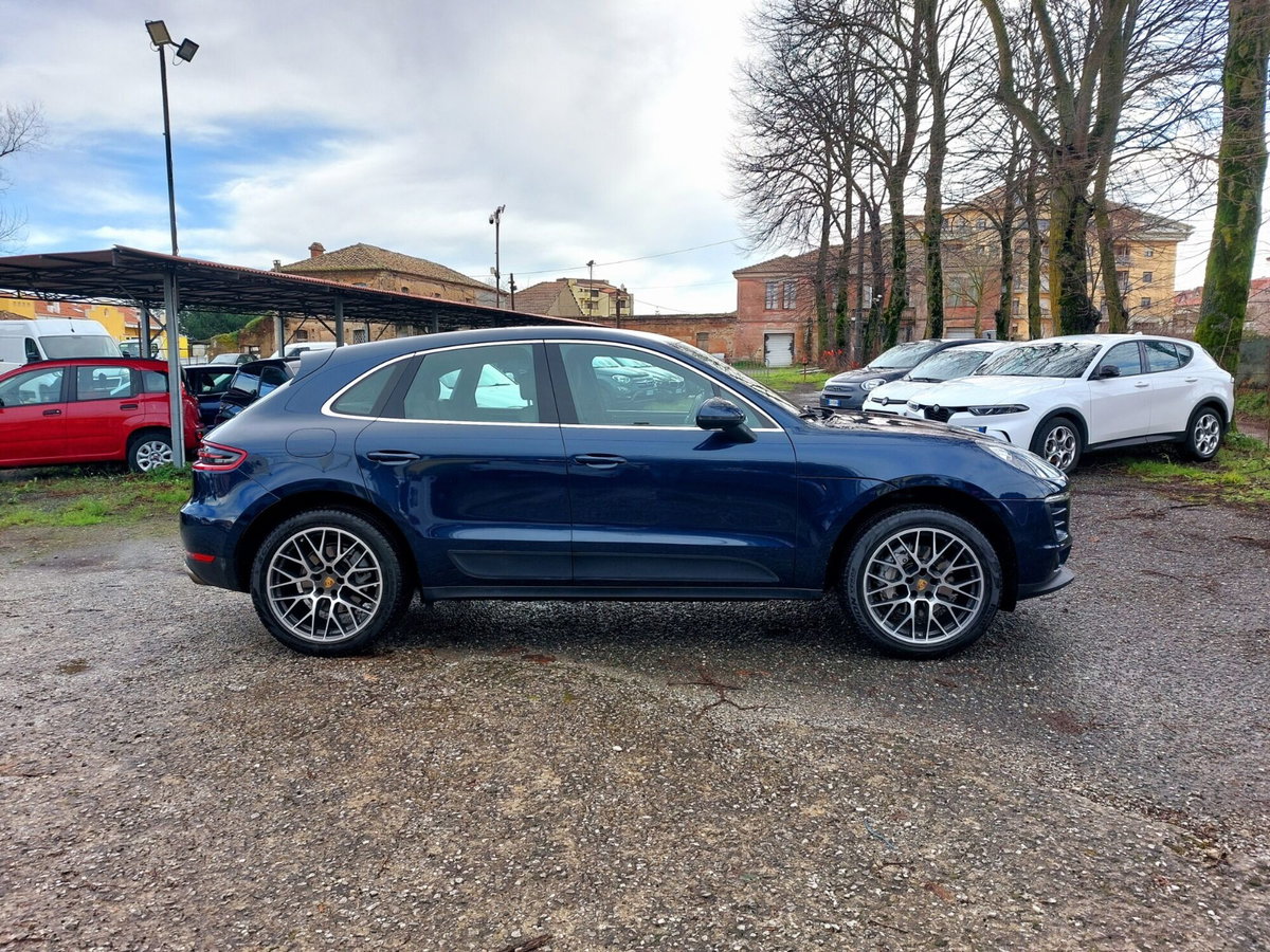 Porsche Macan S (19)