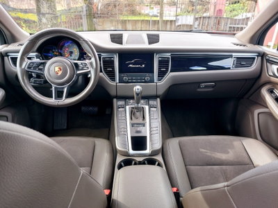 Porsche Macan S (3)