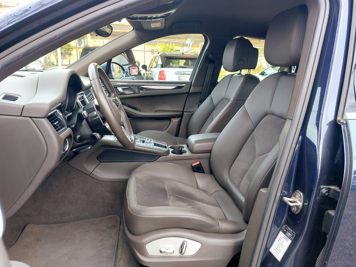 Porsche Macan S (4)