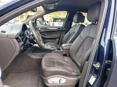 Porsche Macan S (4)