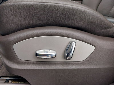 Porsche Macan S (9)