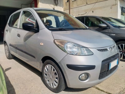 Hyundai i10 1.1 12V BlueDrive GPL Active (2)