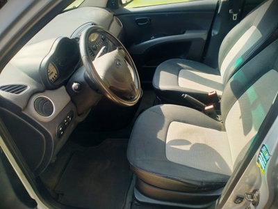 Hyundai i10 1.1 12V BlueDrive GPL Active (5)