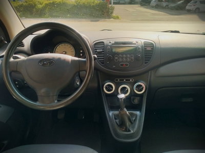 Hyundai i10 1.1 12V BlueDrive GPL Active (7)