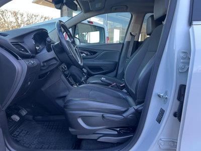 Opel Mokka 1.4 Turbo GPL Tech 140CV 4x2 Innovation (10)