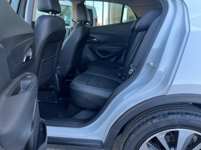 Opel Mokka 1.4 Turbo GPL Tech 140CV 4x2 Innovation (11)