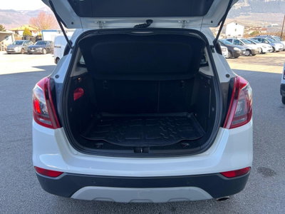 Opel Mokka 1.4 Turbo GPL Tech 140CV 4x2 Innovation (12)