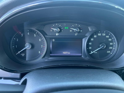 Opel Mokka 1.4 Turbo GPL Tech 140CV 4x2 Innovation (13)