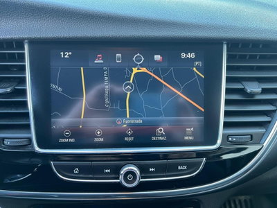 Opel Mokka 1.4 Turbo GPL Tech 140CV 4x2 Innovation (14)