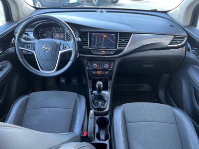 Opel Mokka 1.4 Turbo GPL Tech 140CV 4x2 Innovation (16)