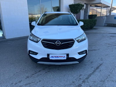 Opel Mokka 1.4 Turbo GPL Tech 140CV 4x2 Innovation (2)