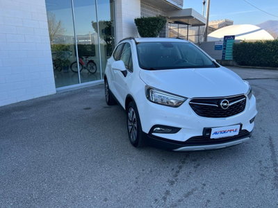Opel Mokka 1.4 Turbo GPL Tech 140CV 4x2 Innovation (3)