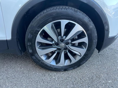 Opel Mokka 1.4 Turbo GPL Tech 140CV 4x2 Innovation (8)