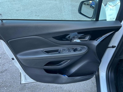 Opel Mokka 1.4 Turbo GPL Tech 140CV 4x2 Innovation (9)