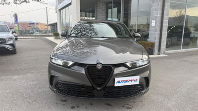 Alfa Romeo Tonale Tonale 1.5 130 CV MHEV TCT7 Super usata