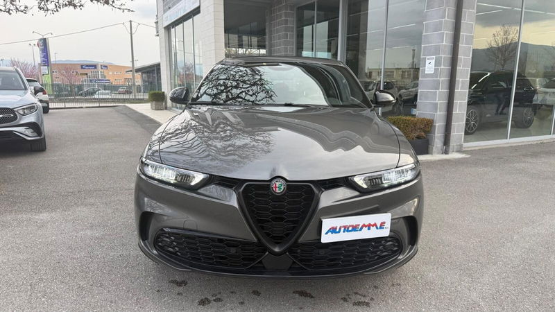 Alfa Romeo Tonale Tonale 1.5 130 CV MHEV TCT7 Super