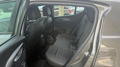Alfa Romeo Tonale Tonale 1.5 130 CV MHEV TCT7 Super (10)