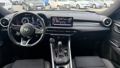 Alfa Romeo Tonale Tonale 1.5 130 CV MHEV TCT7 Super (11)