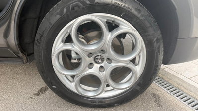 Alfa Romeo Tonale Tonale 1.5 130 CV MHEV TCT7 Super (13)