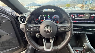 Alfa Romeo Tonale Tonale 1.5 130 CV MHEV TCT7 Super (16)