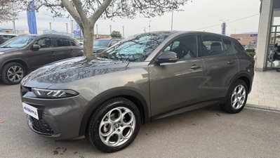 Alfa Romeo Tonale Tonale 1.5 130 CV MHEV TCT7 Super usata