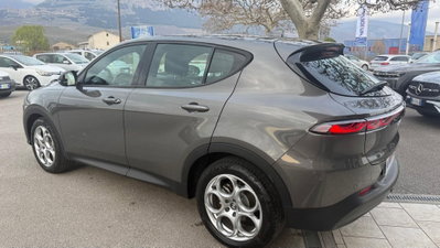 Alfa Romeo Tonale Tonale 1.5 130 CV MHEV TCT7 Super (3)