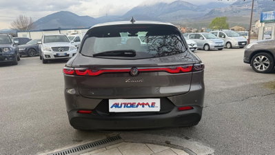 Alfa Romeo Tonale Tonale 1.5 130 CV MHEV TCT7 Super (4)