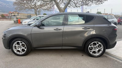 Alfa Romeo Tonale Tonale 1.5 130 CV MHEV TCT7 Super (5)