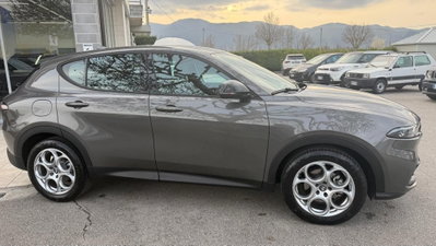 Alfa Romeo Tonale Tonale 1.5 130 CV MHEV TCT7 Super (6)