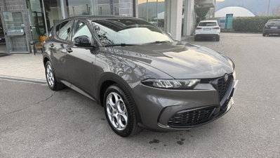 Alfa Romeo Tonale Tonale 1.5 130 CV MHEV TCT7 Super (7)