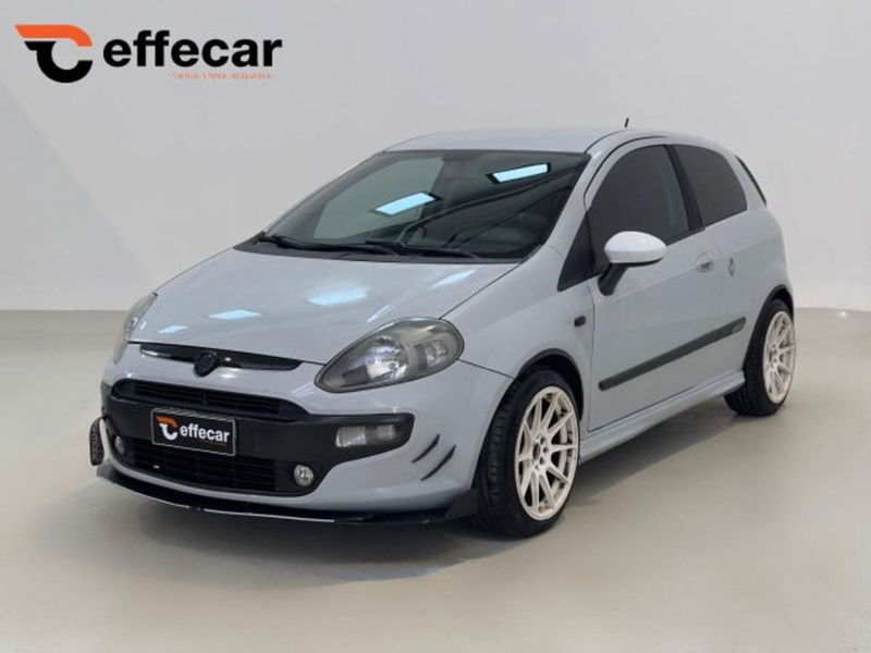 Fiat Punto Evo 1.4 M.Air 16V 3 porte Turbo S&S Sp.