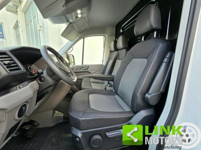 Volkswagen Veicoli Commerciali e-crafter Furgone 35 136cv L3H3 (10)