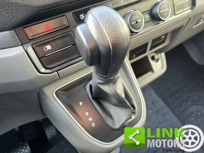 Volkswagen Veicoli Commerciali e-crafter Furgone 35 136cv L3H3 (12)