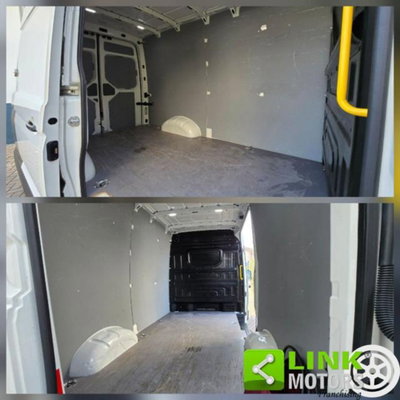 Volkswagen Veicoli Commerciali e-crafter Furgone 35 136cv L3H3 (14)