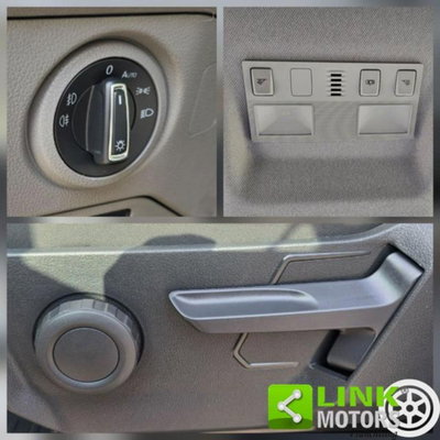 Volkswagen Veicoli Commerciali e-crafter Furgone 35 136cv L3H3 (16)