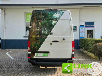 Volkswagen Veicoli Commerciali e-crafter Furgone 35 136cv L3H3 (6)