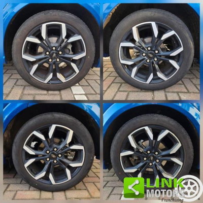 Ford Puma 1.0 EcoBoost Hybrid 125 CV S&S aut. ST-Line X (12)