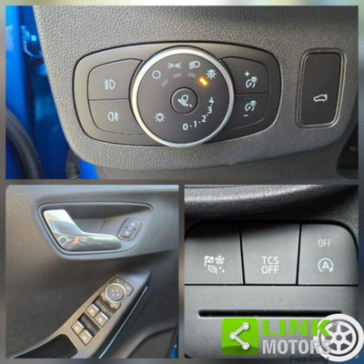 Ford Puma 1.0 EcoBoost Hybrid 125 CV S&S aut. ST-Line X (13)