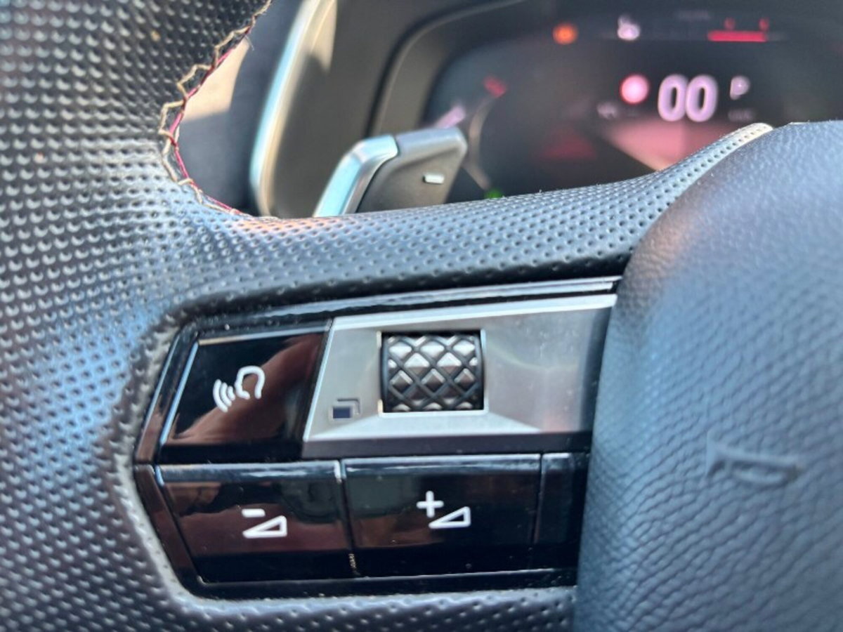 Ds DS 7 DS 7 Crossback BlueHDi 130 aut. Performance Line (12)