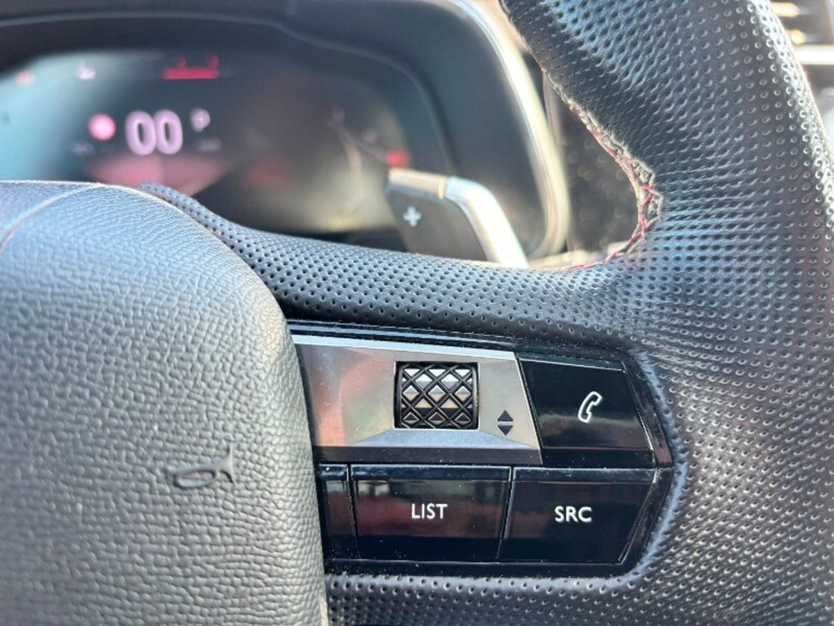 Ds DS 7 DS 7 Crossback BlueHDi 130 aut. Performance Line (13)