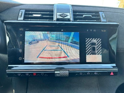 Ds DS 7 DS 7 Crossback BlueHDi 130 aut. Performance Line (14)