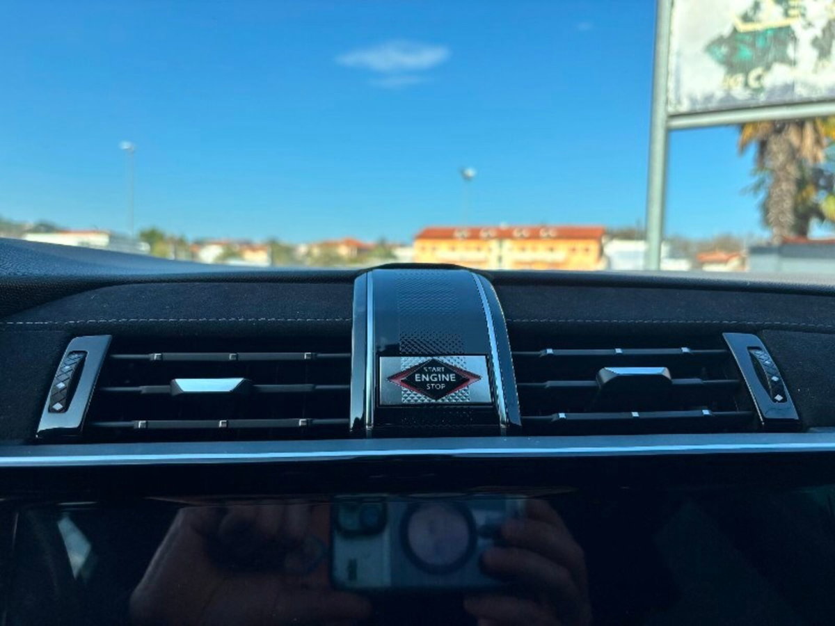 Ds DS 7 DS 7 Crossback BlueHDi 130 aut. Performance Line (15)