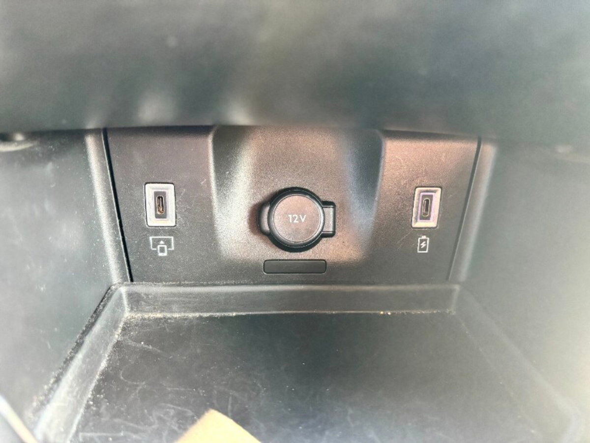 Ds DS 7 DS 7 Crossback BlueHDi 130 aut. Performance Line (16)