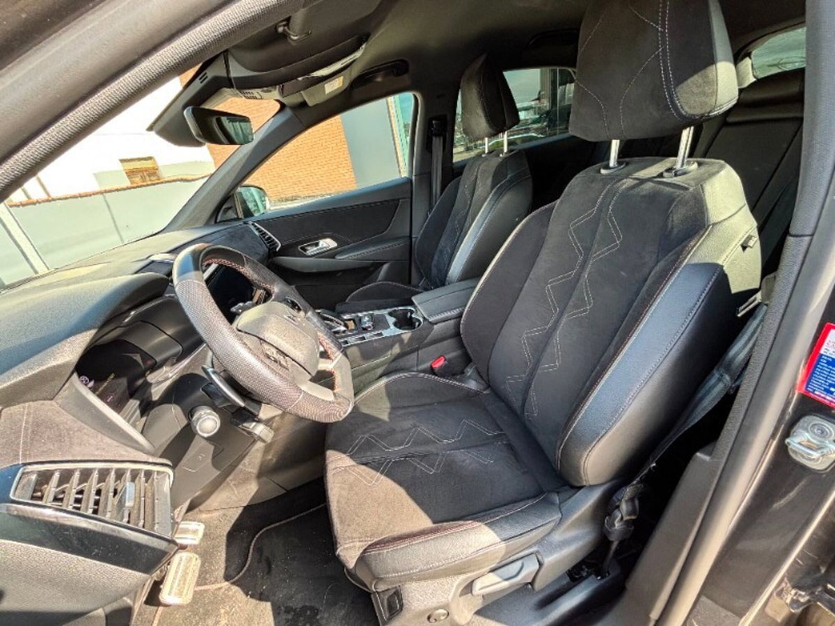 Ds DS 7 DS 7 Crossback BlueHDi 130 aut. Performance Line (19)