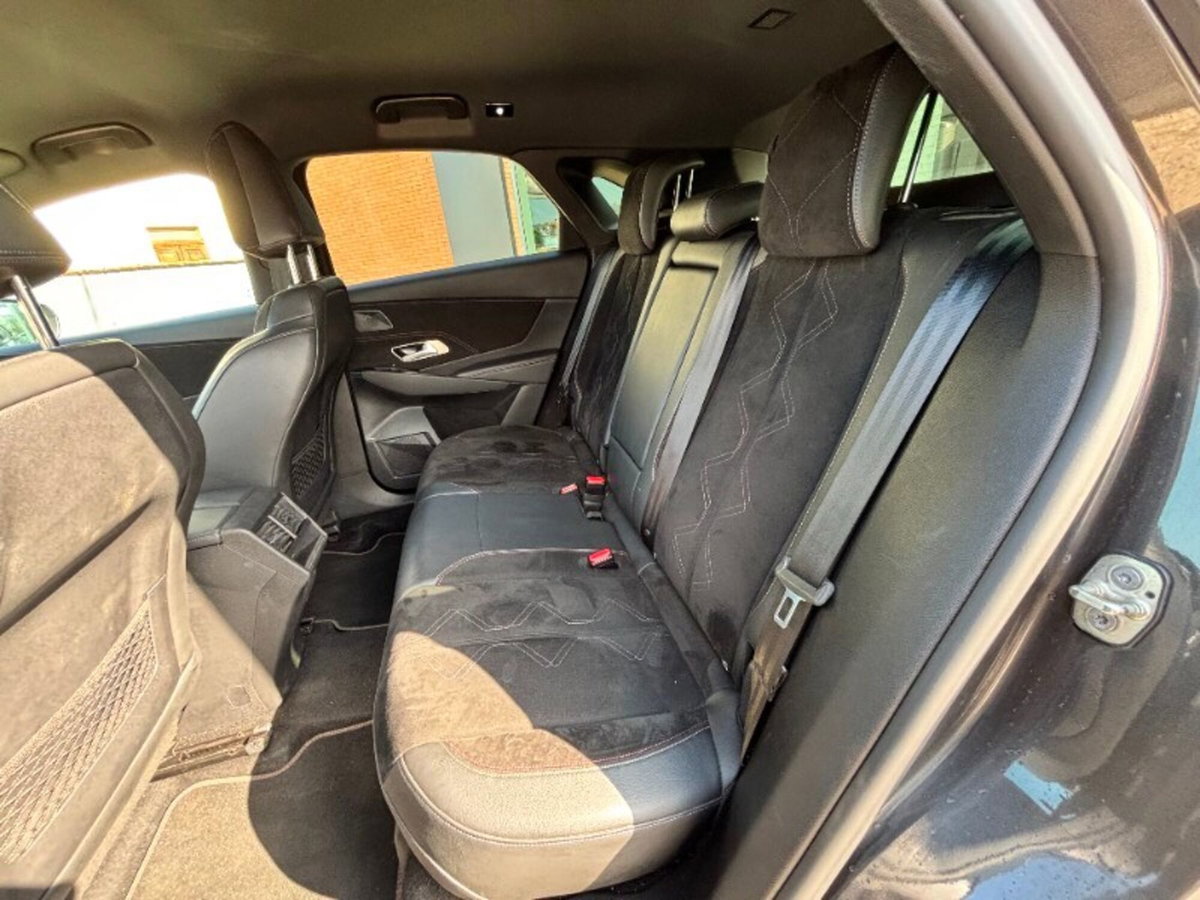 Ds DS 7 DS 7 Crossback BlueHDi 130 aut. Performance Line (20)
