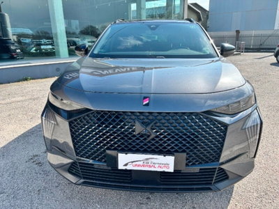 Ds DS 7 DS 7 Crossback BlueHDi 130 aut. Performance Line (3)