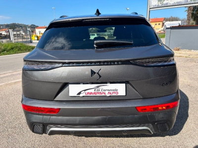 Ds DS 7 DS 7 Crossback BlueHDi 130 aut. Performance Line (6)